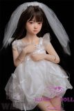 MLW Loli type love doll 100cm/3ft3 bust flat Koharu head TPE material body Head material selectable Makeup selectable