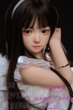 MLW Loli type love doll 100cm/3ft3 bust flat Koharu head TPE material body Head material selectable Makeup selectable