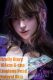 Firefly Diary 164cm G-cup Linglong Head Full Silicone Sex Doll With Body Make-up
