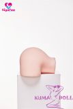 Sigafun TPE Hip SG-T-002 Miwa Natural Skin Sex Toy