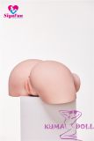 Sigafun TPE Hip SG-T-001 Vanessa Natural Skin Sex Toy