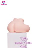 Sigafun TPE Hip SG-T-002 Miwa Natural Skin Sex Toy
