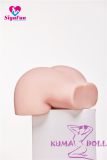 Sigafun TPE Hip SG-T-001 Vanessa Natural Skin Sex Toy