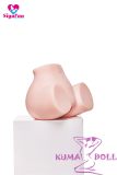 Sigafun TPE Hip SG-T-002 Miwa Natural Skin Sex Toy