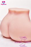 Sigafun TPE Hip SG-T-002 Miwa Natural Skin Sex Toy