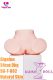 Sigafun TPE Hip SG-T-002 Miwa Natural Skin Sex Toy