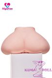 Sigafun TPE Hip SG-T-001 Vanessa Natural Skin Sex Toy