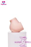 Sigafun TPE Hip SG-T-002 Miwa Natural Skin Sex Toy