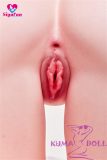 Sigafun Full Silicone SG-T-006 Amelia 104cm Torso Leg Model Natural Skin Sex Toy