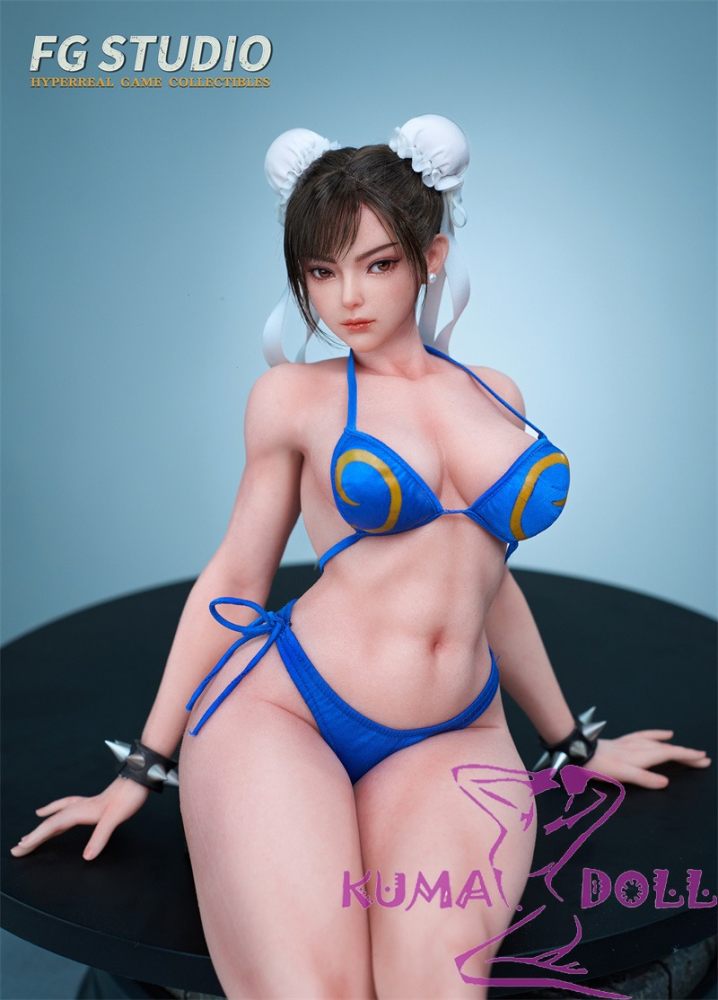 chun li sex toy Fifteen Vibrations For Generic Bluetooth Sex Toys | Ben Glas main image 1