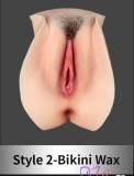 Sigafun Full Silicone SG-T-006 Amelia 104cm Torso Leg Model Natural Skin Sex Toy