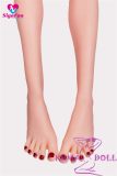 Sigafun TPE Legs SG-T-008 Tomiko Natural Skin Sex Toy