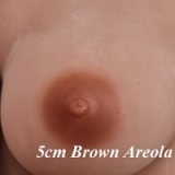 Sigafun Full Silicone Torso SG-T-005 Akiko 69cm D-Cup  Natural Skin Sex Doll