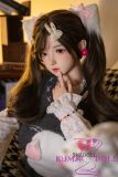 SHEDOLL Lolita type 熙熙（Xixi） head 145cm G-cup love doll body material customizable