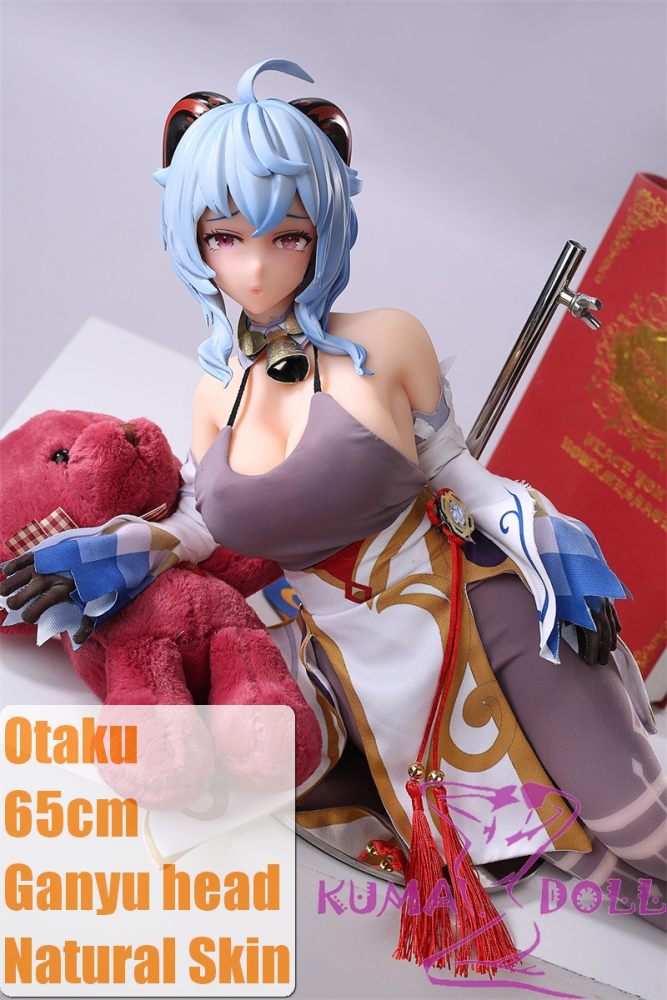 genshin impact sex dolls Rose Anal Plug - Butt Plug Rose main image 1