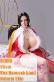 65cm Boa Hancock Mini Sex Doll OTAKU 
