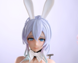 OTAKU Yukino Fuyuki Head 65cm Mega Breasts PVC Head+ Silicone Body from Widow Yuki-Onna