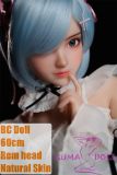 60cm Mini Sex Doll Rem from Re:Zero BC Doll