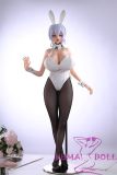 OTAKU Yukino Fuyuki Head 65cm Mega Breasts PVC Head+ Silicone Body from Widow Yuki-Onna