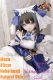 [Discontinued] MOZU DOLL 85cm Neko Soft vinyl head Cosplay Cheshire from Azur Lane with light weight TPE body easy to store and use (body material selectable)