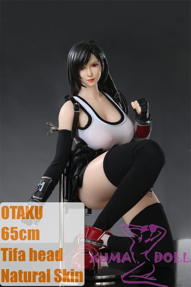 65cm anime sex doll Meru 3.0 Mini Anime Sex Doll 65 cm main image 1