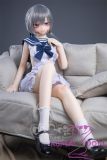 Aotume doll 145cm B-cup #120 head material selectable Cosplay Sylvie from Teaching Feeling