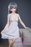 Aotume doll 145cm B-cup #120 head material selectable Cosplay Sylvie from Teaching Feeling