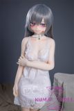 Aotume doll 145cm B-cup #120 head material selectable Cosplay Sylvie from Teaching Feeling