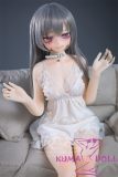 Aotume doll 145cm B-cup #120 head material selectable Cosplay Sylvie from Teaching Feeling