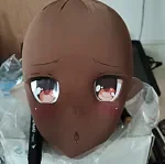 Realgirl anime doll 8kg cloth customized page 4ft4 body selectable M16 bolt adopter