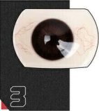 Doll Senior W1 Alice Head 168cm F-cup Full Silicone Sex Doll with Body Make-up