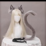 KUMADOLL Spring Promotion Gift Page(Buy a doll set can choose one gift) For 2025.3.11-3.31 only （Please do not order separately)