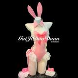 KUMADOLL Spring Promotion Gift Page(Buy a doll set can choose one gift) For 2025.3.11-3.31 only （Please do not order separately)