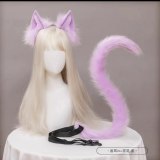 KUMADOLL Spring Promotion Gift Page(Buy a doll set can choose one gift) For 2025.3.11-3.31 only （Please do not order separately)