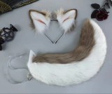 KUMADOLL Spring Promotion Gift Page(Buy a doll set can choose one gift) For 2025.3.11-3.31 only （Please do not order separately)