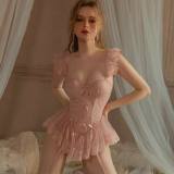 KUMADOLL Spring Promotion Gift Page(Buy a doll set can choose one gift) For 2025.3.11-3.31 only （Please do not order separately)