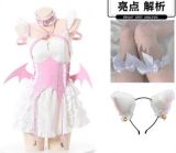 KUMADOLL Spring Promotion Gift Page(Buy a doll set can choose one gift) For 2025.3.11-3.31 only （Please do not order separately)