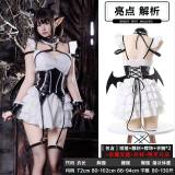 KUMADOLL Spring Promotion Gift Page(Buy a doll set can choose one gift) For 2025.3.11-3.31 only （Please do not order separately)