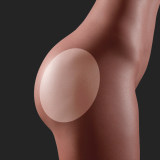 Lusandy Doll Full Silicone Maya Head 170cm F-cup Sex Doll with Body Make-up Stunning in Red