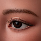 Lusandy Doll Full Silicone Mizuki Head 170cm F-cup Sex Doll with Body Make-up Elegant in White Lingerie