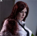Evasdoll 149cm D-cup Yiyi Head Full Silicone Life-size Sex Doll