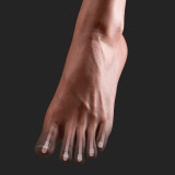 Lusandy Doll Full Silicone Joan Head 170cm F-cup Sex Doll with Body Make-up Forest Cabin Retreat