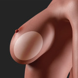 Lusandy Doll Full Silicone Joan Head 170cm F-cup Sex Doll with Body Make-up Forest Cabin Retreat