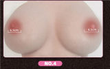 Evasdoll 149cm D-cup Yiyi Head Full Silicone Life-size Sex Doll
