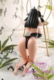 OTAKU Momose Shino Head Maid Ver.45cm Mega Breasts PVC Head+ Silicone Body from BINDing Creator’s Opinion