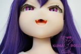[Discontinued] Irokebijin S-TPE Sex Doll 128cm B-cup Aki Head