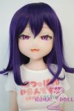 [Discontinued] Irokebijin S-TPE Sex Doll 128cm B-cup Aki Head
