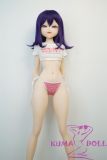 [Discontinued] Irokebijin S-TPE Sex Doll 128cm B-cup Aki Head