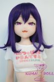 [Discontinued] Irokebijin S-TPE Sex Doll 128cm B-cup Aki Head