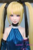 Mini doll sexable 60cm/2ft small breast(XS) silicone Marie Rose head  costume selectable from Dead or Alive